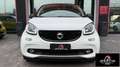 smart forFour RATA MENSILE 195,00 EURO forfour 90 0.9 Turbo Pas Blanc - thumbnail 2