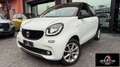 smart forFour RATA MENSILE 195,00 EURO forfour 90 0.9 Turbo Pas Blanc - thumbnail 1