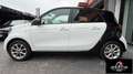 smart forFour RATA MENSILE 195,00 EURO forfour 90 0.9 Turbo Pas Blanc - thumbnail 3