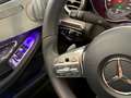 Mercedes-Benz C 220 C220d Cabrio AMG Burmester Rückfahrkamera 1.Hand Grau - thumbnail 10