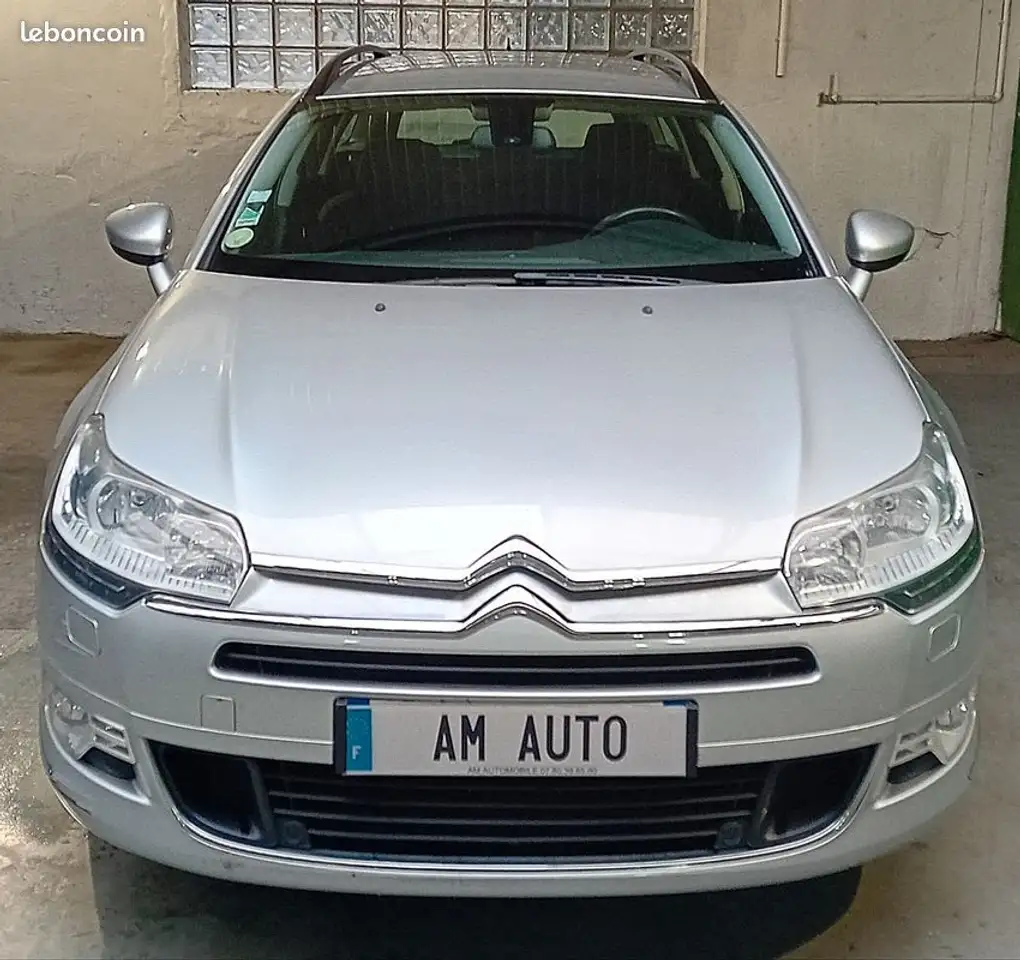 Citroen C5 CitroÃ«n 1,6L E- HDI