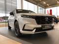 Honda CR-V 2.0i e:PHEV 2WD Advance Tech Bílá - thumbnail 2