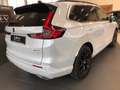 Honda CR-V 2.0i e:PHEV 2WD Advance Tech Blanc - thumbnail 4