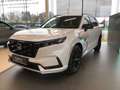 Honda CR-V 2.0i e:PHEV 2WD Advance Tech Biały - thumbnail 1