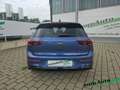 Volkswagen Golf 8 R-Line 1.5 TSi Black Style 3 Jahre Garantie Blau - thumbnail 4