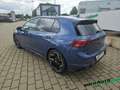 Volkswagen Golf 8 R-Line 1.5 TSi Black Style 3 Jahre Garantie Blau - thumbnail 3