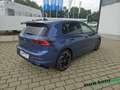 Volkswagen Golf 8 R-Line 1.5 TSi Black Style 3 Jahre Garantie Blau - thumbnail 5