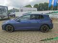 Volkswagen Golf 8 R-Line 1.5 TSi Black Style 3 Jahre Garantie Blau - thumbnail 2