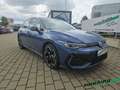 Volkswagen Golf 8 R-Line 1.5 TSi Black Style 3 Jahre Garantie Blau - thumbnail 7