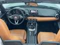 Fiat 124 Spider 1.4 MultiAir Lusso Grigio - thumbnail 4