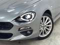 Fiat 124 Spider 1.4 MultiAir Lusso Grigio - thumbnail 2