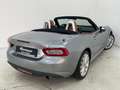 Fiat 124 Spider 1.4 MultiAir Lusso Grigio - thumbnail 3