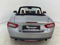 Fiat 124 Spider 1.4 MultiAir Lusso Grigio - thumbnail 6