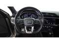 Audi Q3 SB 45 TFSI e S-Line Aut LED 360-CAM LEDER NAVI Silber - thumbnail 24