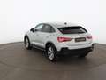 Audi Q3 SB 45 TFSI e S-Line Aut LED 360-CAM LEDER NAVI Silber - thumbnail 7