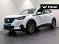 Peugeot 2008 Active - CRUISE CONTROL - APPLE CARPLAY/ANDROID AU Weiß - thumbnail 1