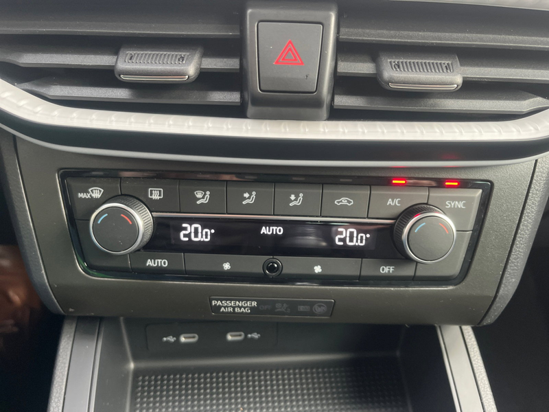 SEAT Ibiza Move! Navi 1.0 TSI 95pk /// Navigatie /// Apple carplay & android auto /// Parkeersensoren achter — photo 12