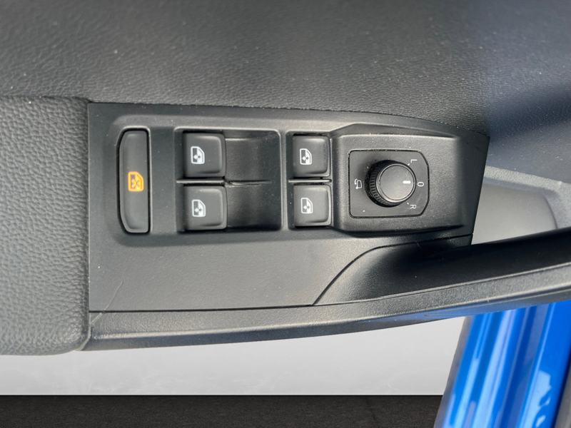 SEAT Ibiza Move! Navi 1.0 TSI 95pk /// Navigatie /// Apple carplay & android auto /// Parkeersensoren achter — photo 11