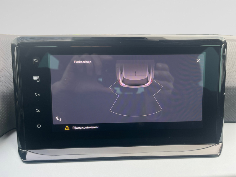SEAT Ibiza Move! Navi 1.0 TSI 95pk /// Navigatie /// Apple carplay & android auto /// Parkeersensoren achter — photo 8