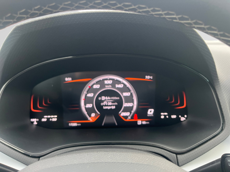 SEAT Ibiza Move! Navi 1.0 TSI 95pk /// Navigatie /// Apple carplay & android auto /// Parkeersensoren achter — photo 6