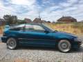 Honda CRX VTEC Blau - thumbnail 3