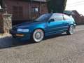Honda CRX VTEC Blau - thumbnail 2