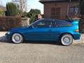 Honda CRX VTEC Blau - thumbnail 4