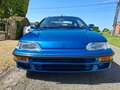 Honda CRX VTEC Blau - thumbnail 5