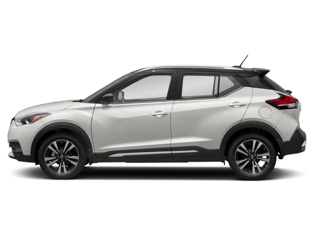 2019 Nissan Kicks SR — снимка 1