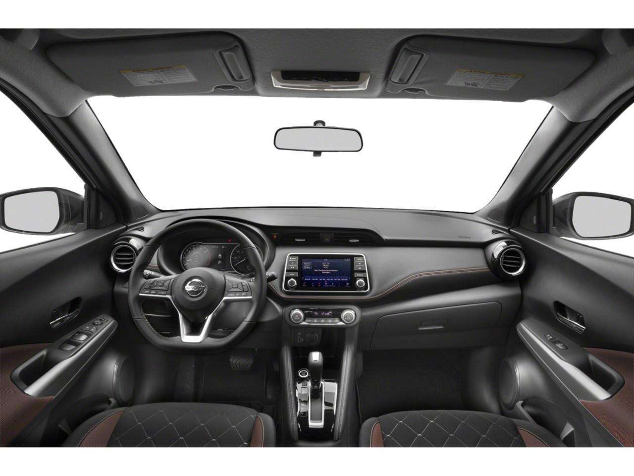 2019 Nissan Kicks SR — снимка 1