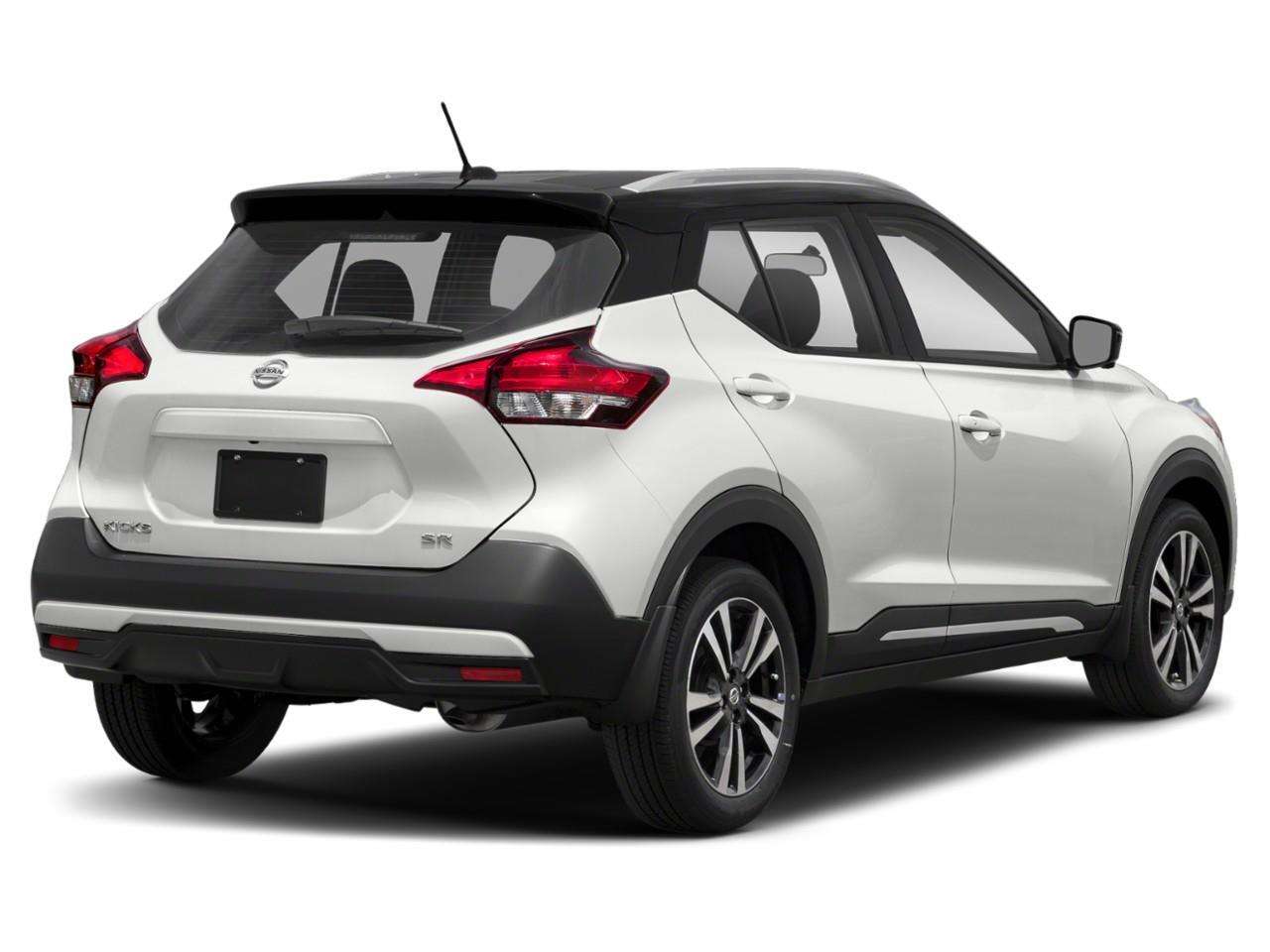 2019 Nissan Kicks SR — снимка 1