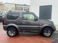 Suzuki Jimny Style Lim.*NUR 97TKM*1HAND*AHK*SHZ*LEDER* Grau - thumbnail 7