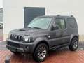 Suzuki Jimny Style Lim.*NUR 97TKM*1HAND*AHK*SHZ*LEDER* Grau - thumbnail 3