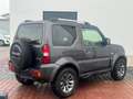 Suzuki Jimny Style Lim.*NUR 97TKM*1HAND*AHK*SHZ*LEDER* Grau - thumbnail 4