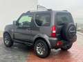 Suzuki Jimny Style Lim.*NUR 97TKM*1HAND*AHK*SHZ*LEDER* Grau - thumbnail 2