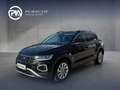 Volkswagen T-Roc Friends TDI DSG Schwarz - thumbnail 1