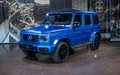 Mercedes-Benz G 580 EQ | EDITION ONE | REAR-ENTERTAINMENT Blau - thumbnail 1