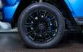 Mercedes-Benz G 580 EQ | EDITION ONE | REAR-ENTERTAINMENT Blau - thumbnail 5