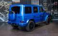 Mercedes-Benz G 580 EQ | EDITION ONE | REAR-ENTERTAINMENT Blau - thumbnail 7