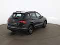 Volkswagen Tiguan 2.0 TDI Life Aut LED AHK RADAR NAVI R-CAM Grau - thumbnail 3