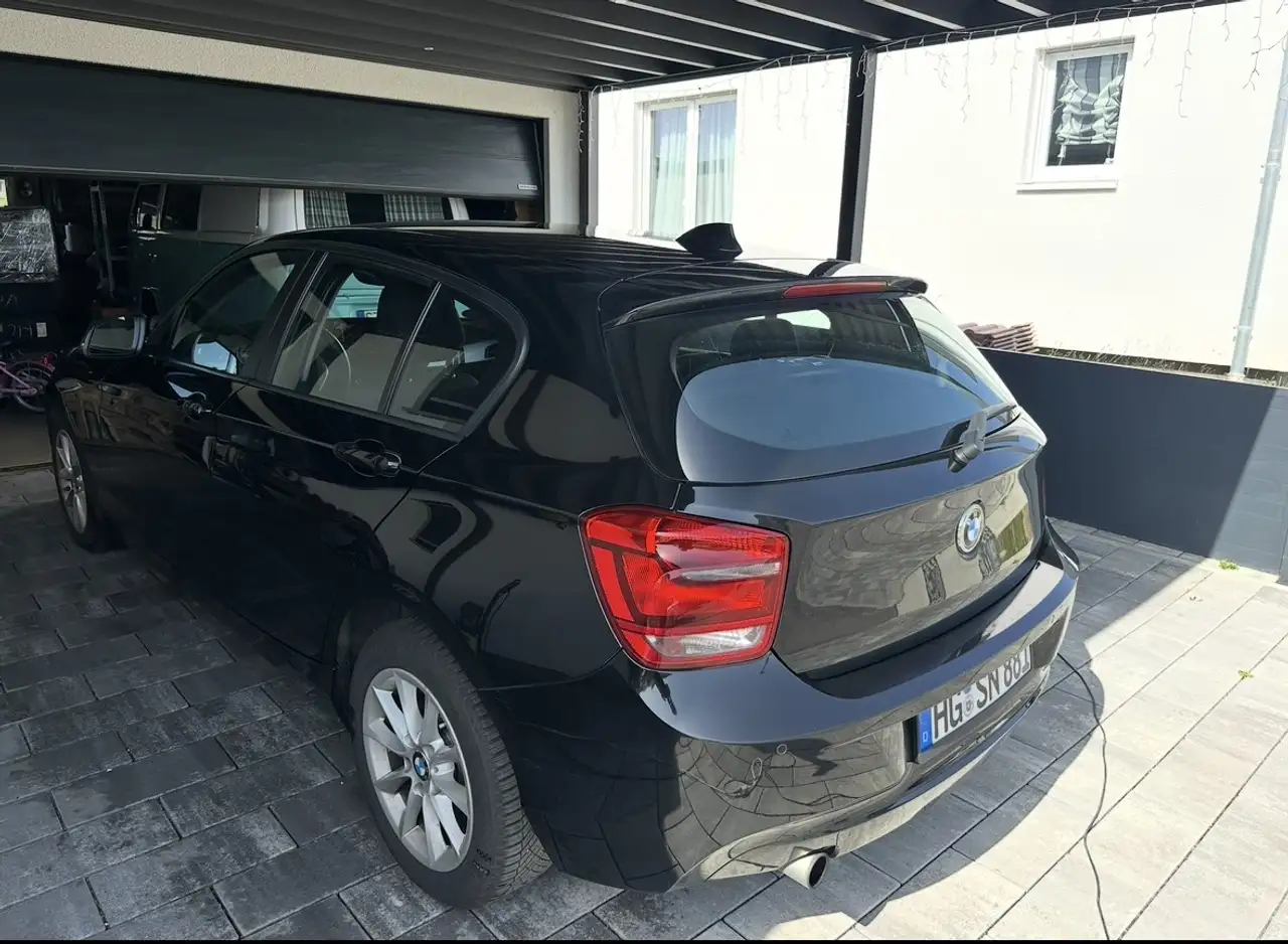 BMW 116