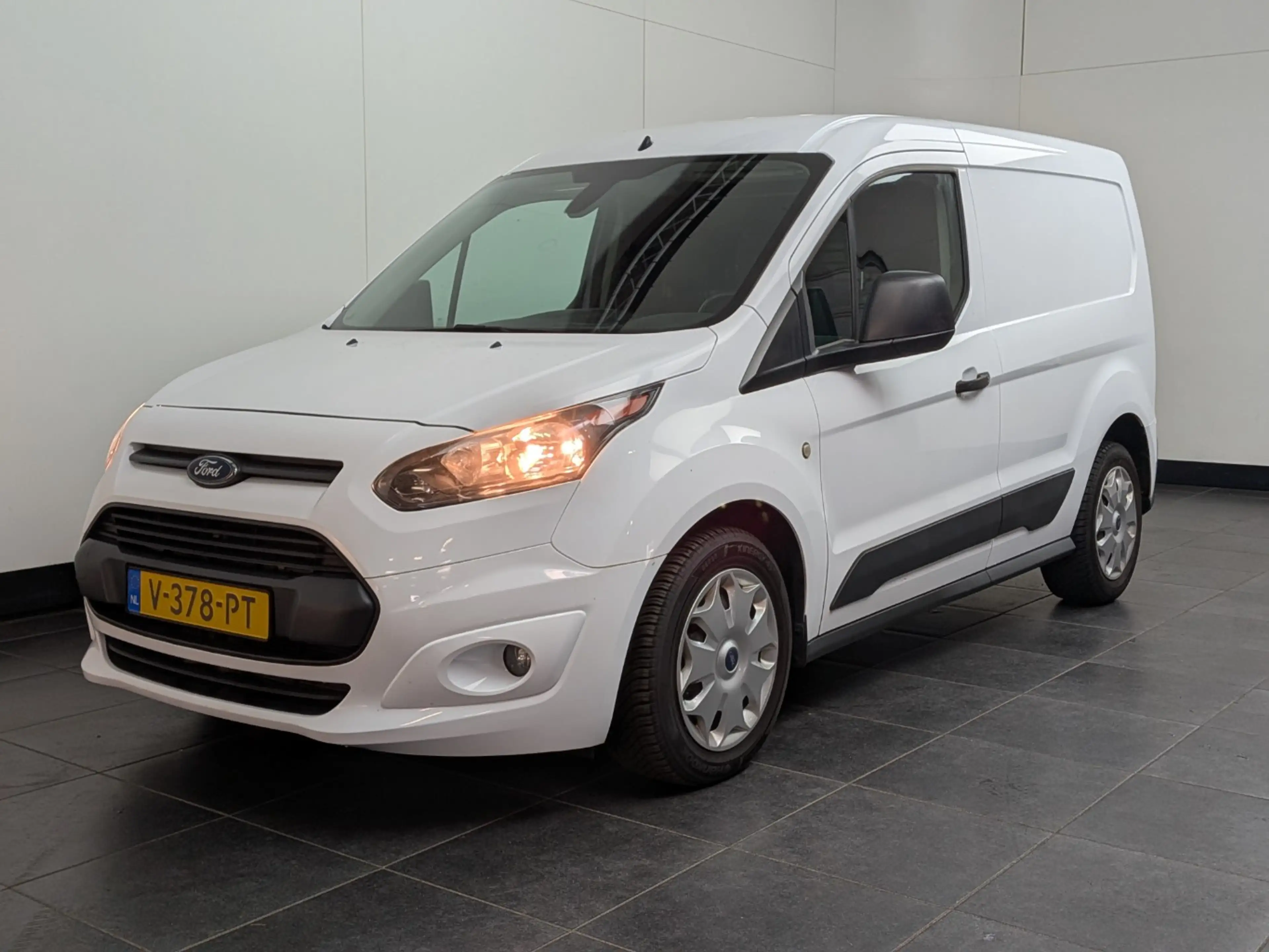 Ford Transit Connect 1.5 TDCI L1 Trend