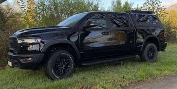 Rebel Night Premium PPF En Coating 9j