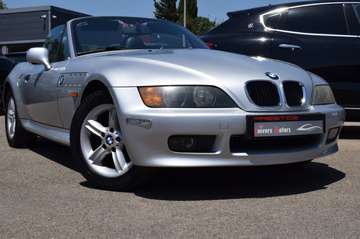 (E36) 1.9I 118CH
