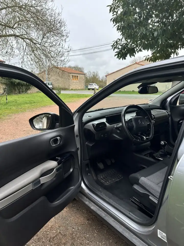 Citroen C4 Cactus PureTech 110 S