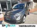 Fiat 500 1.0 Hybrid Lounge Grigio - thumbnail 1