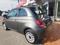 Fiat 500 1.0 Hybrid Lounge Grigio - thumbnail 7