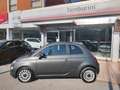 Fiat 500 1.0 Hybrid Lounge Grigio - thumbnail 8