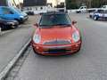 MINI Cooper Cabrio Arancione - thumbnail 1