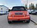 MINI Cooper Cabrio Pomarańczowy - thumbnail 12